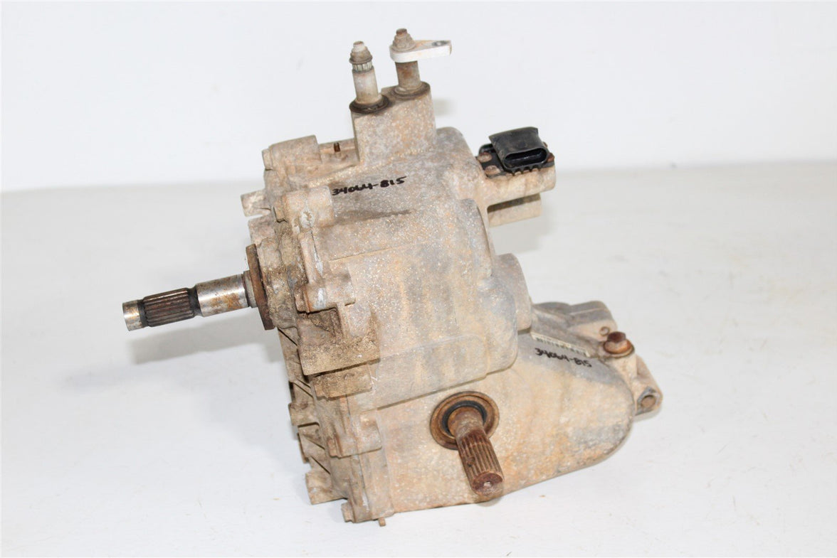 2000 Polaris Magnum 325 2x4 Transmission Gear Box Case