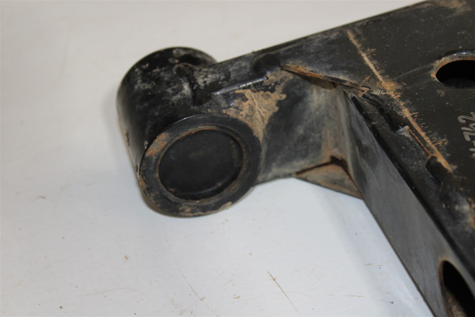 2000 Polaris Magnum 325 2x4 Swing Arm
