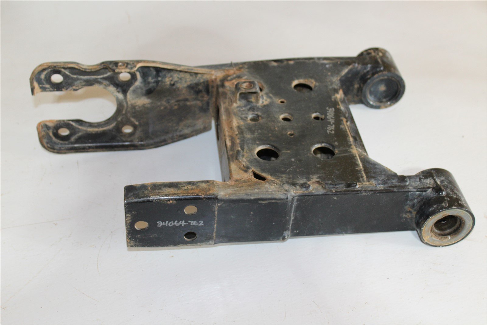 2000 Polaris Magnum 325 2x4 Swing Arm