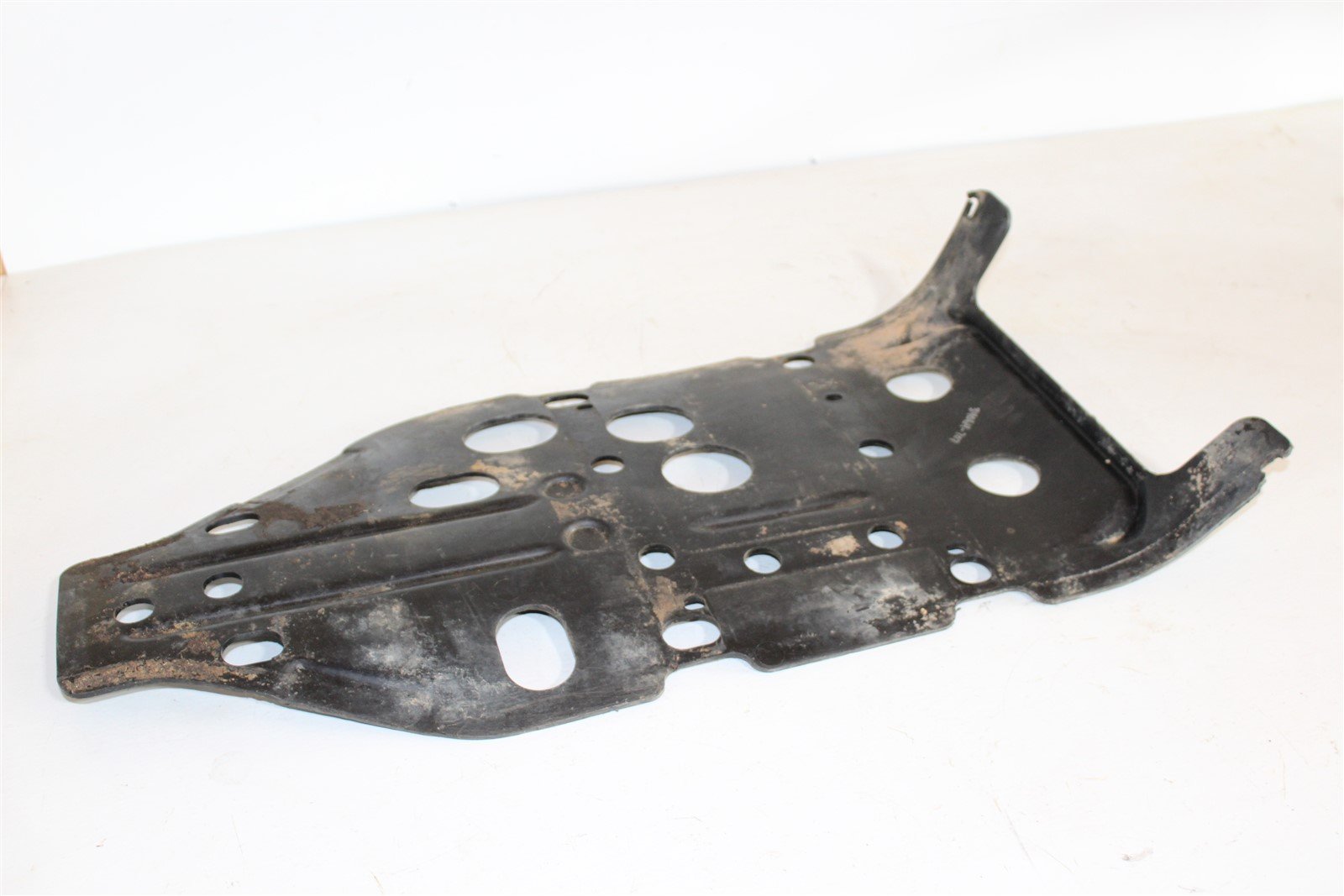 2000 Polaris Magnum 325 2x4 Skid Plate Engine Guard