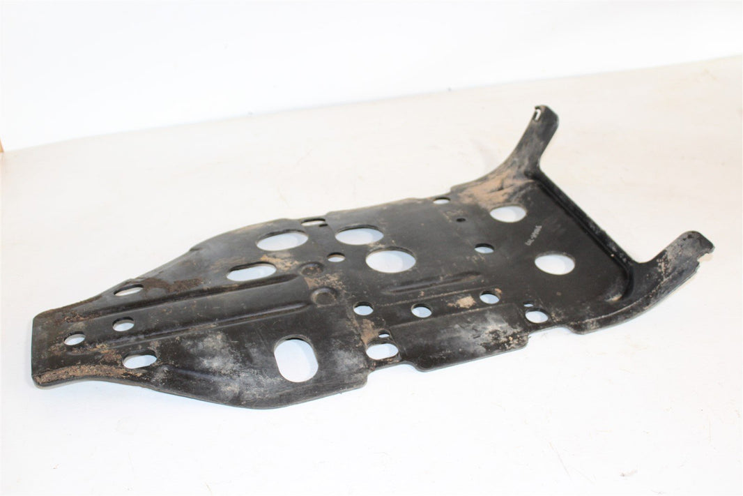2000 Polaris Magnum 325 2x4 Skid Plate Engine Guard