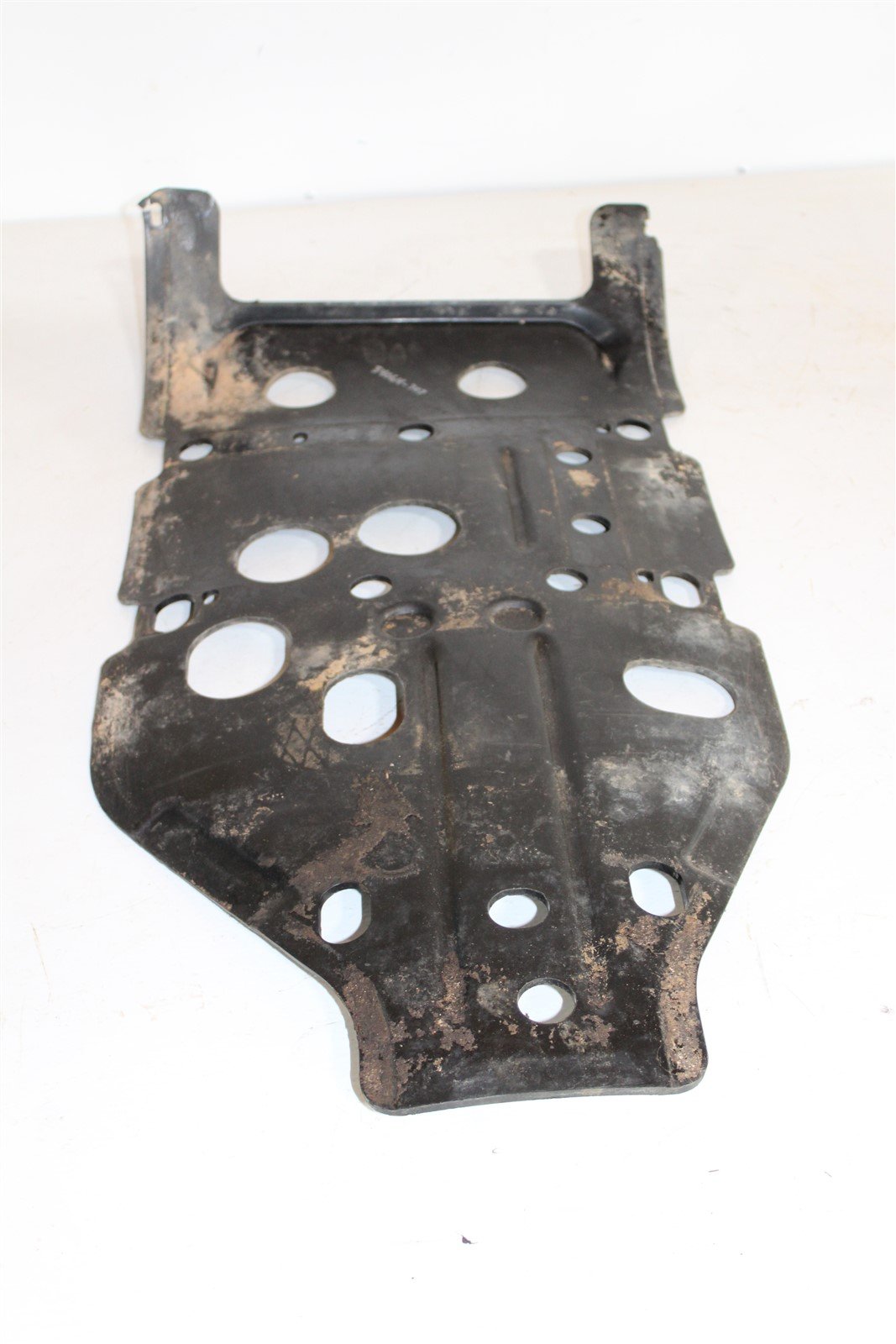 2000 Polaris Magnum 325 2x4 Skid Plate Engine Guard
