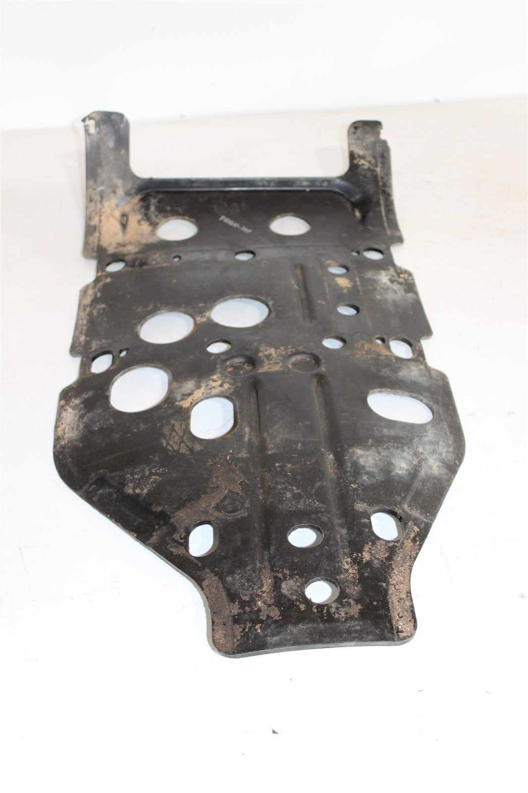2000 Polaris Magnum 325 2x4 Skid Plate Engine Guard
