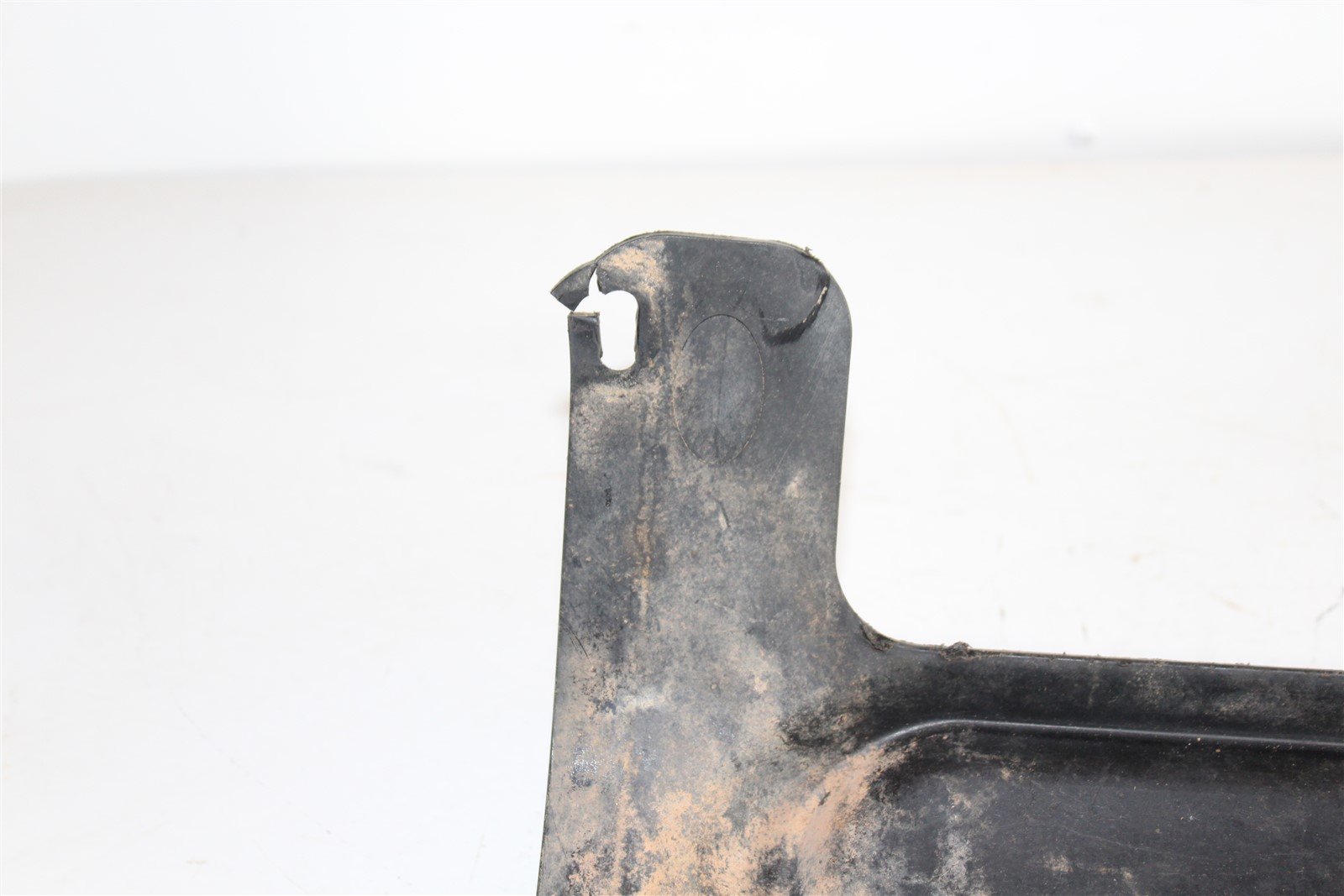 2000 Polaris Magnum 325 2x4 Skid Plate Engine Guard