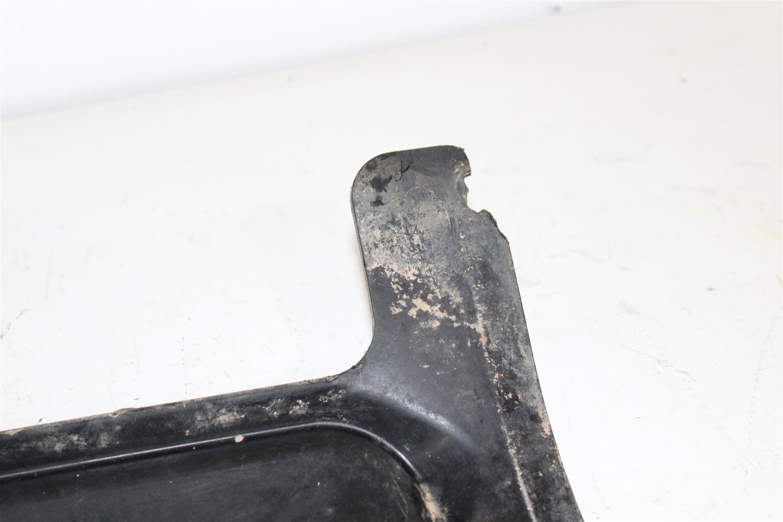 2000 Polaris Magnum 325 2x4 Skid Plate Engine Guard