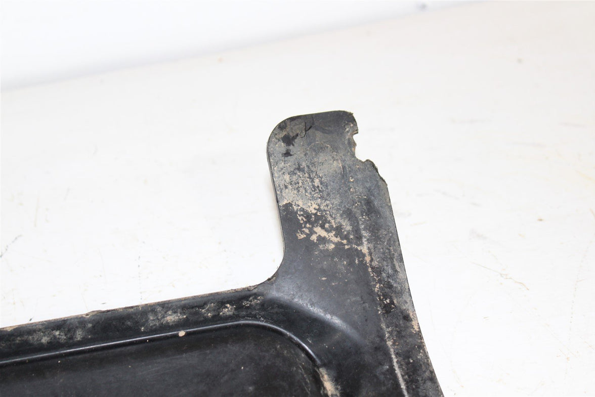 2000 Polaris Magnum 325 2x4 Skid Plate Engine Guard