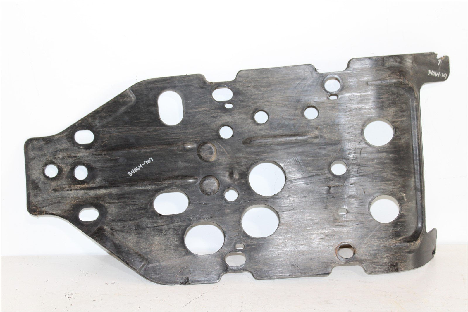 2000 Polaris Magnum 325 2x4 Skid Plate Engine Guard