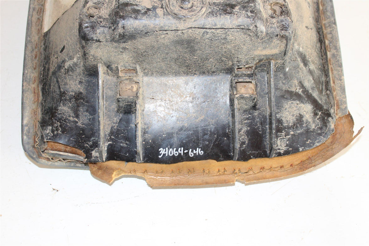 2000 Polaris Magnum 325 2x4 Seat