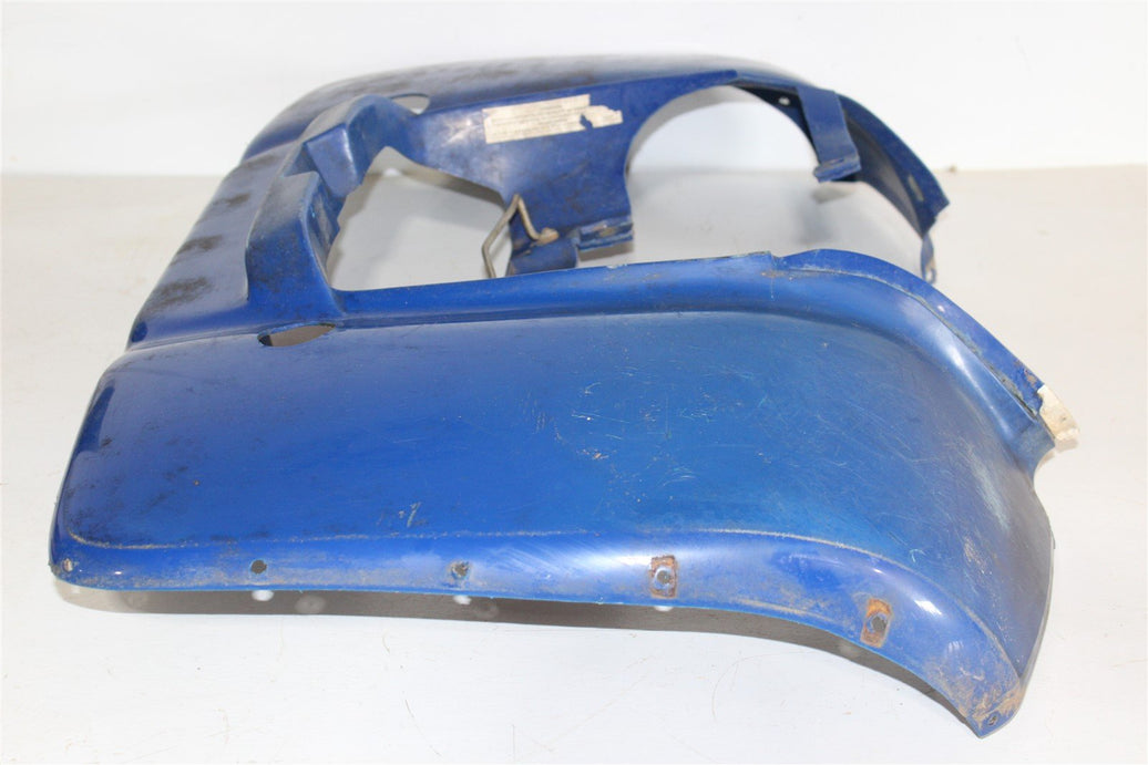 2000 Polaris Magnum 325 2x4 Rear Fender Plastics
