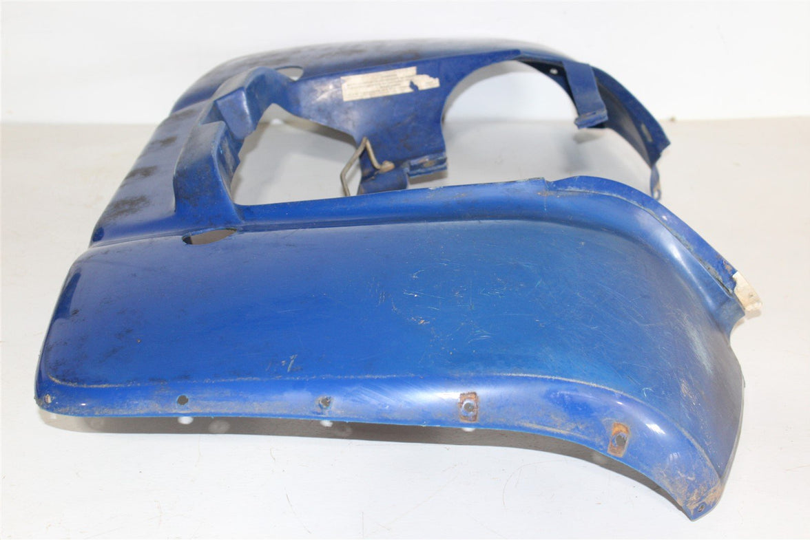 2000 Polaris Magnum 325 2x4 Rear Fender Plastics