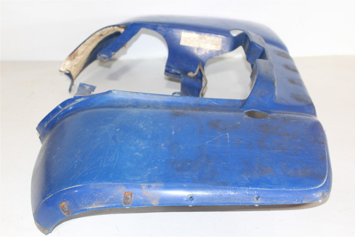 2000 Polaris Magnum 325 2x4 Rear Fender Plastics