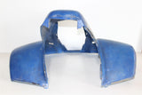 2000 Polaris Magnum 325 2x4 Front Fender Plastic