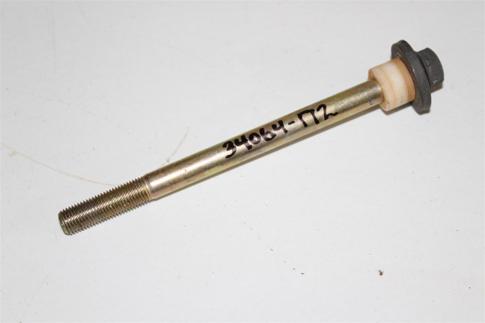 2000 Polaris Magnum 325 2x4 Clutch Bolt Primary