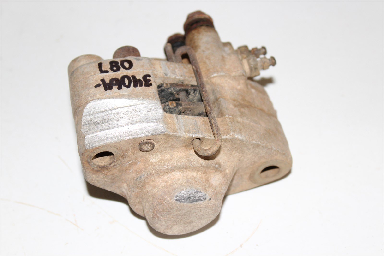 2000 Polaris Magnum 325 2x4 Rear Brake Caliper