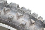 2002 KTM 125 SX Front Wheel Rim Like New Tire