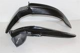 2002 KTM 125 SX Front Rear Fenders Plastics