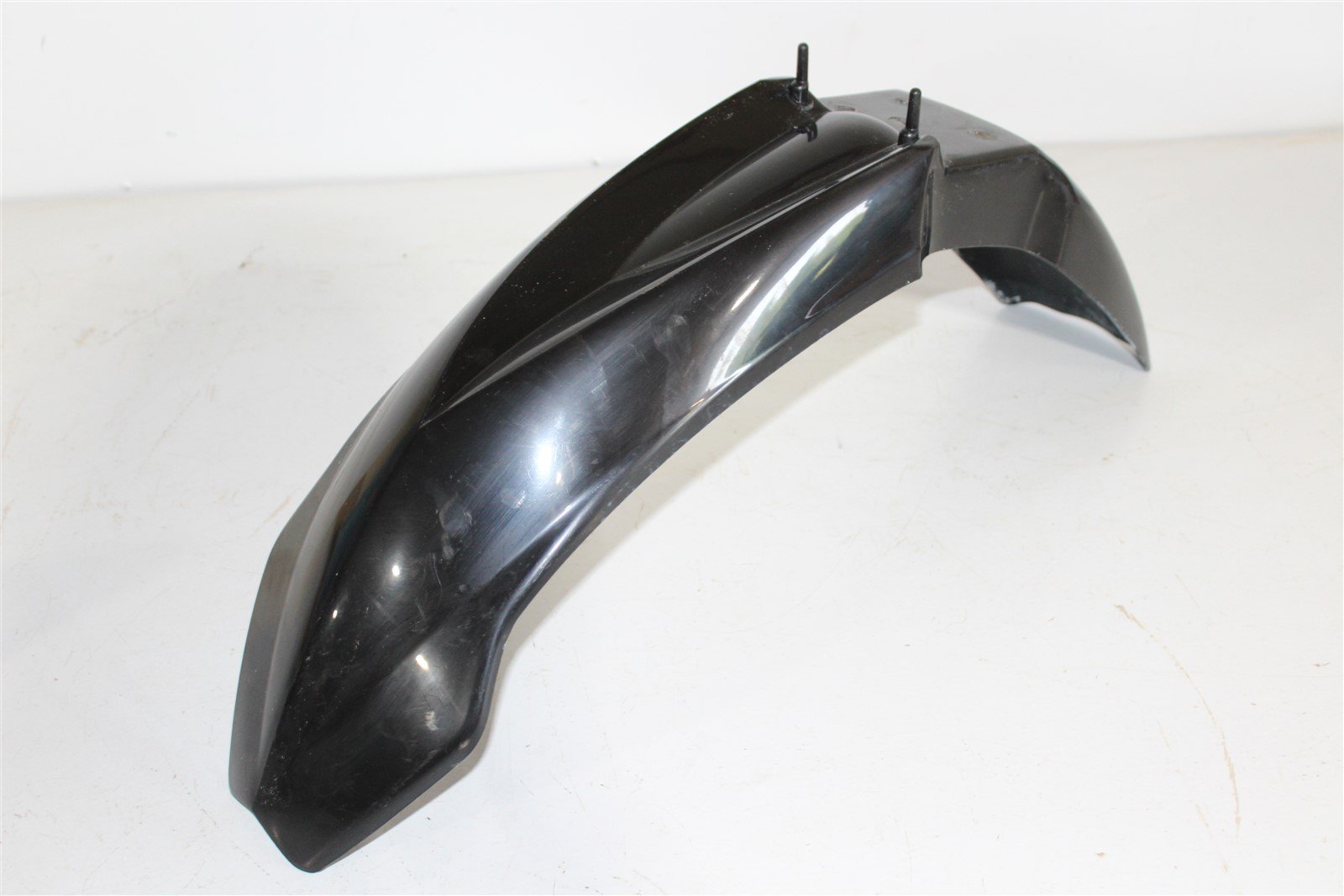 2002 KTM 125 SX Front Rear Fenders Plastics