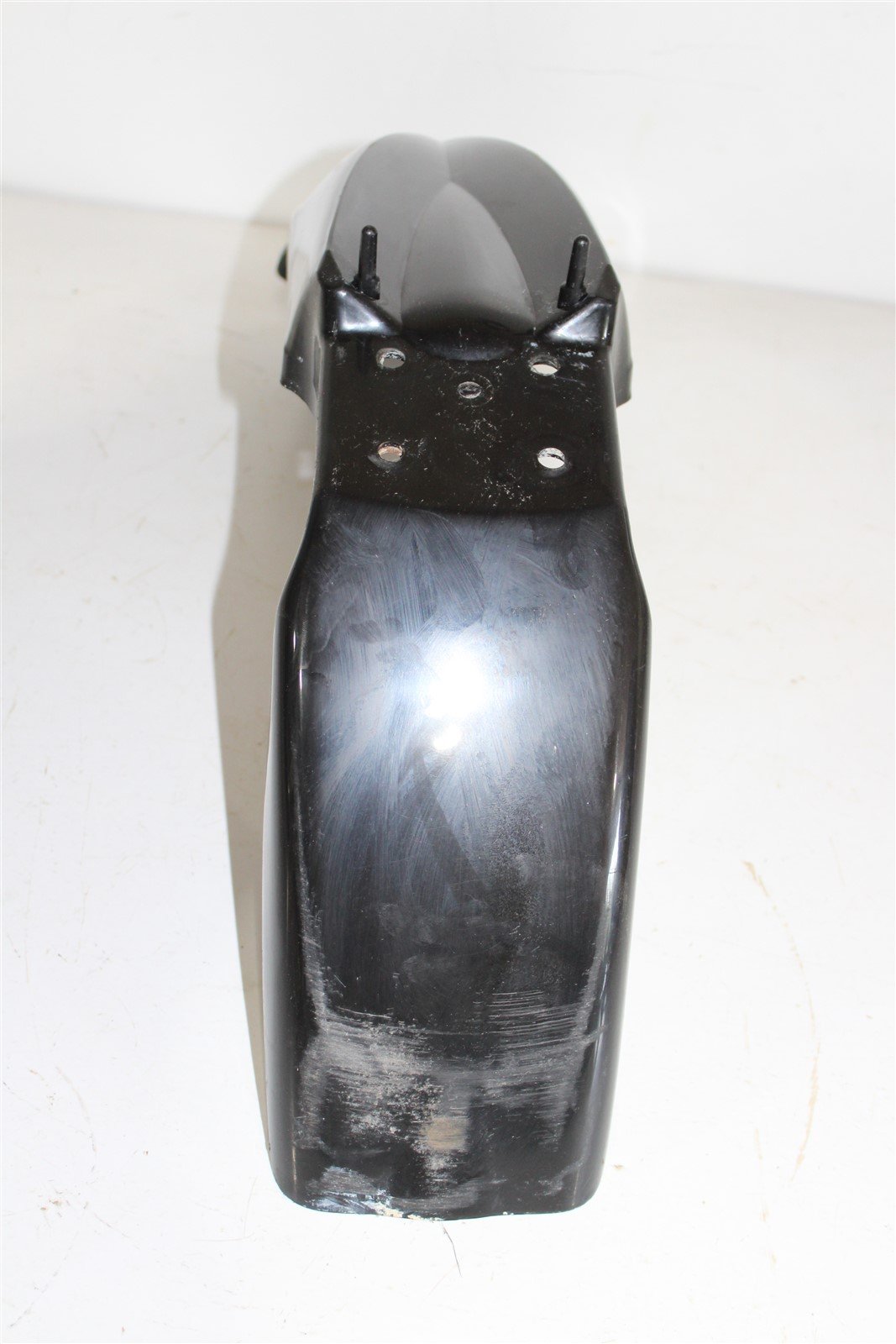 2002 KTM 125 SX Front Rear Fenders Plastics