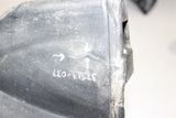 2002 KTM 125 SX Air Box lower Cover Base Plastic