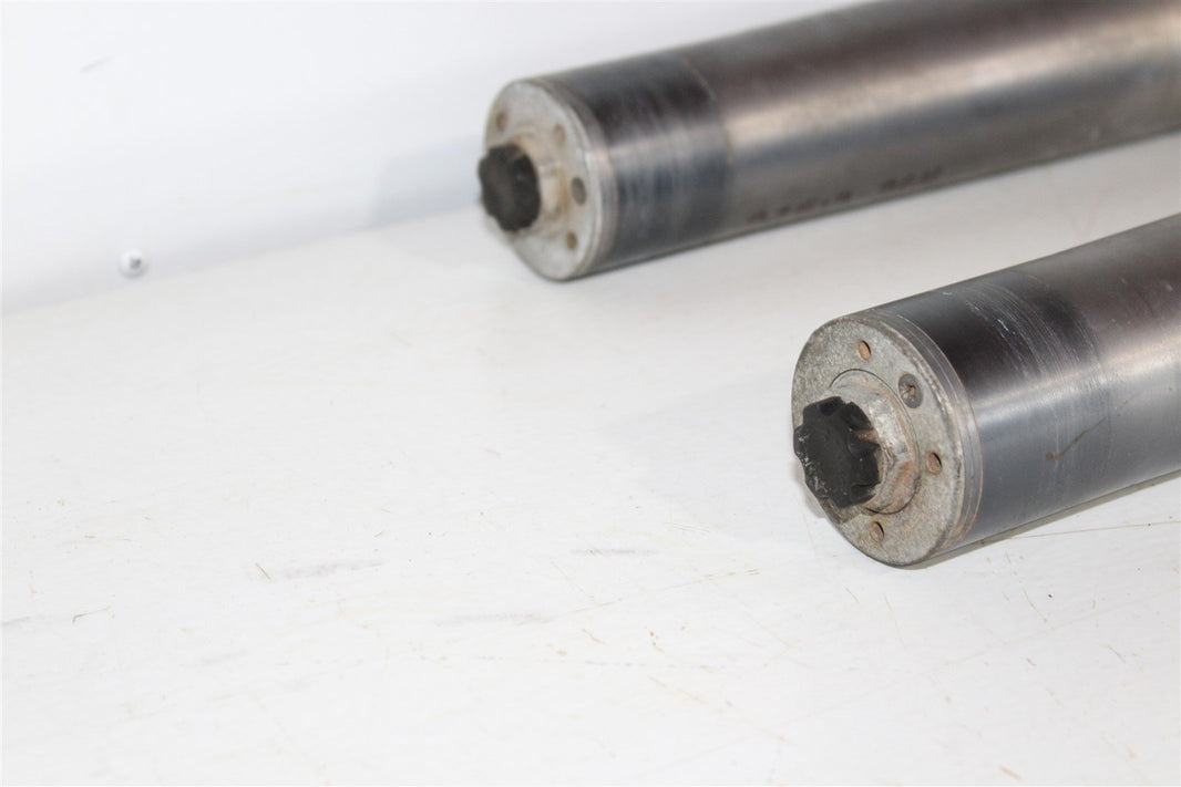 2002 KTM 125 SX Fork Tubes Front Suspension