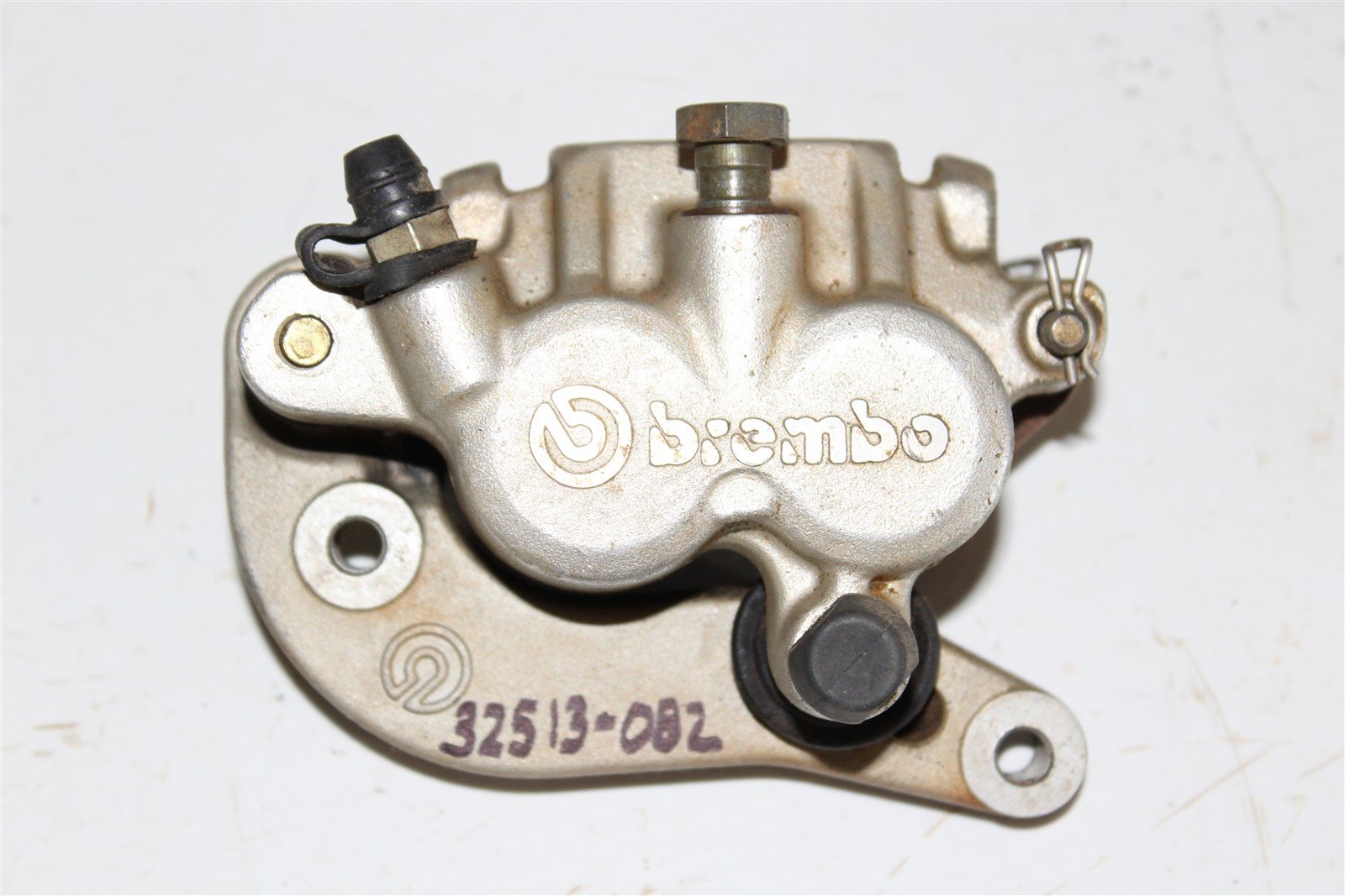 2002 KTM 125 SX Front Brake Caliper