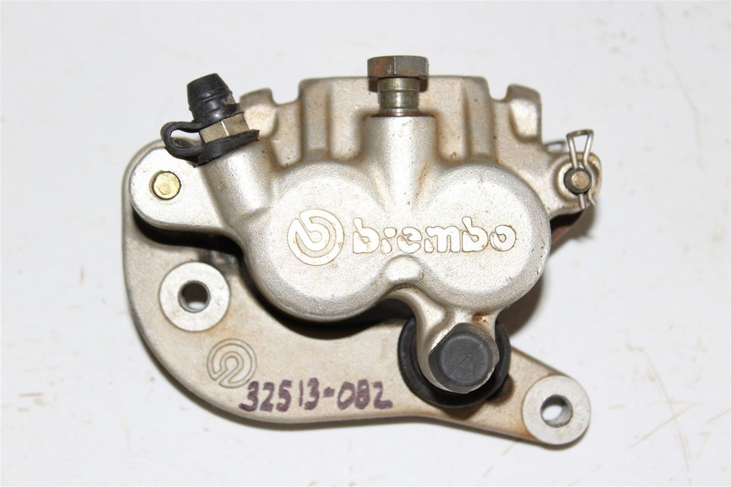 2002 KTM 125 SX Front Brake Caliper
