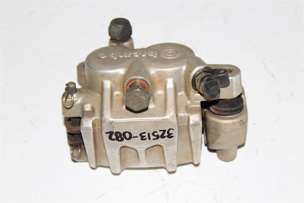 2002 KTM 125 SX Front Brake Caliper