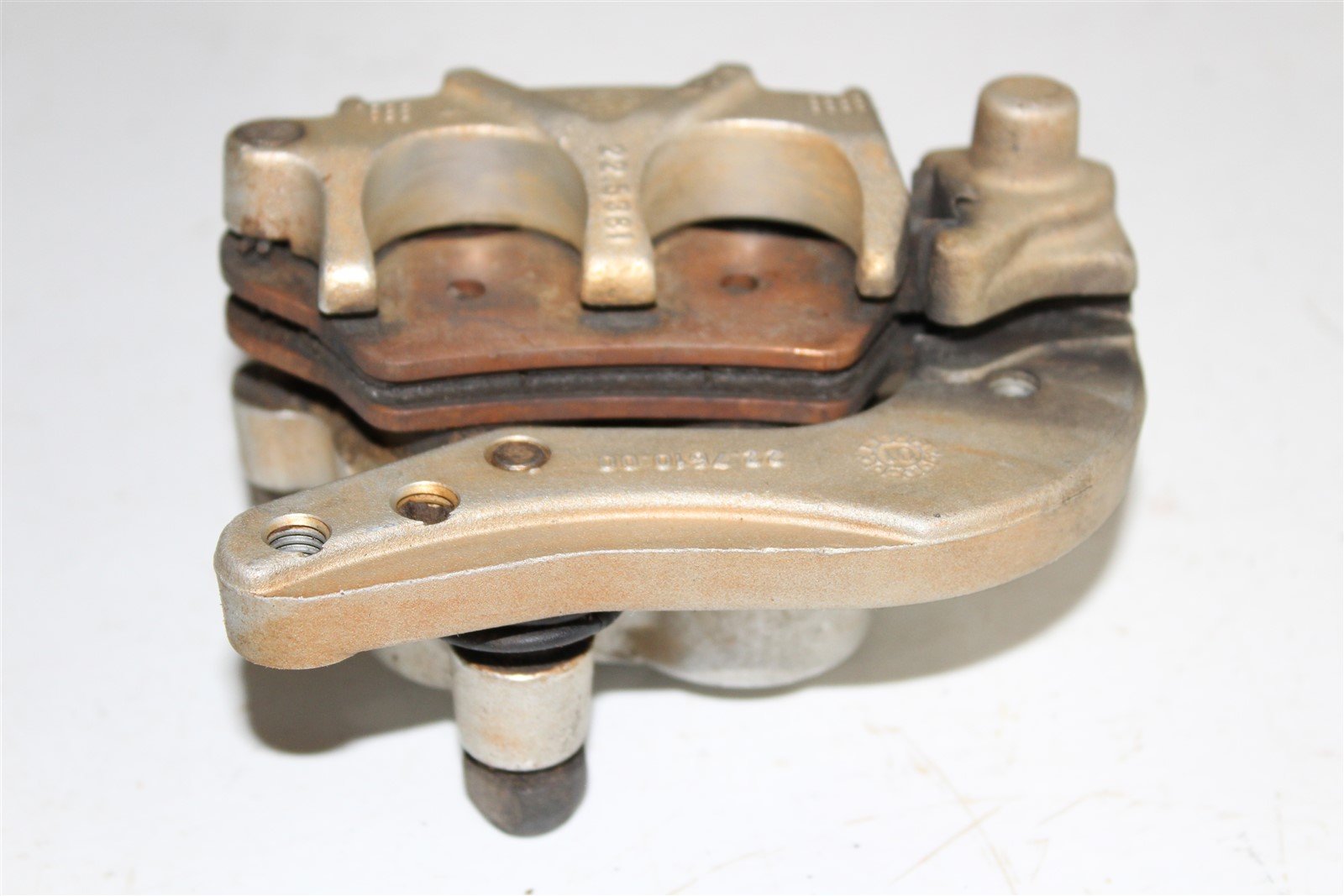 2002 KTM 125 SX Front Brake Caliper