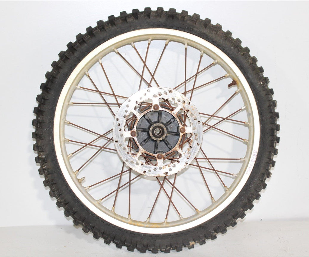 1985 Yamaha YZ 125 Front Wheel Rim