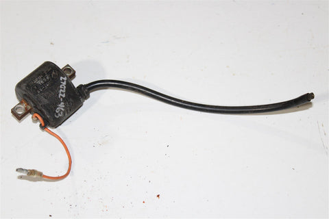 1985 Yamaha YZ 125 Ignition Coil Wire