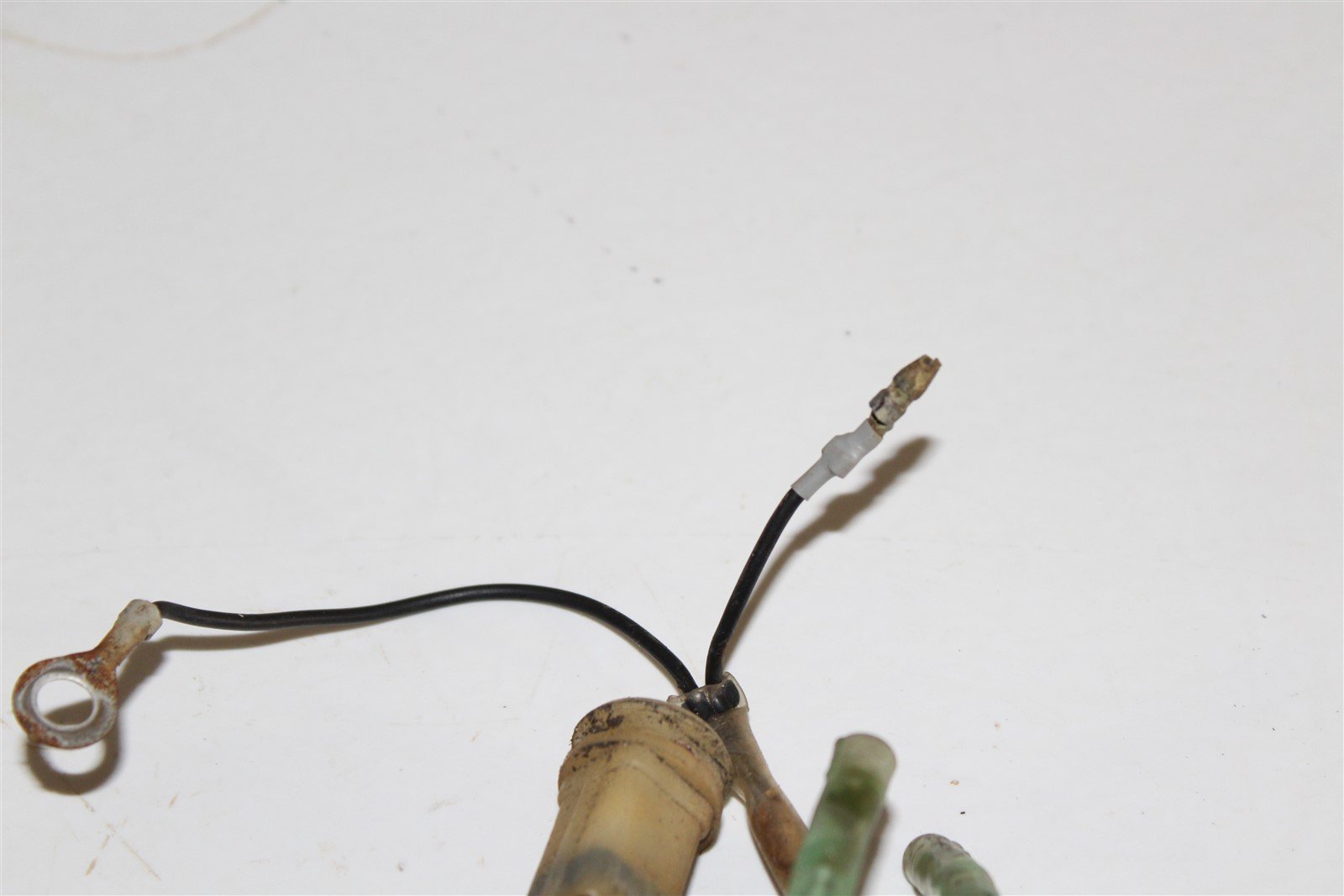 1985 Yamaha YZ 125 CDI ECU Computer Igniter Ignition