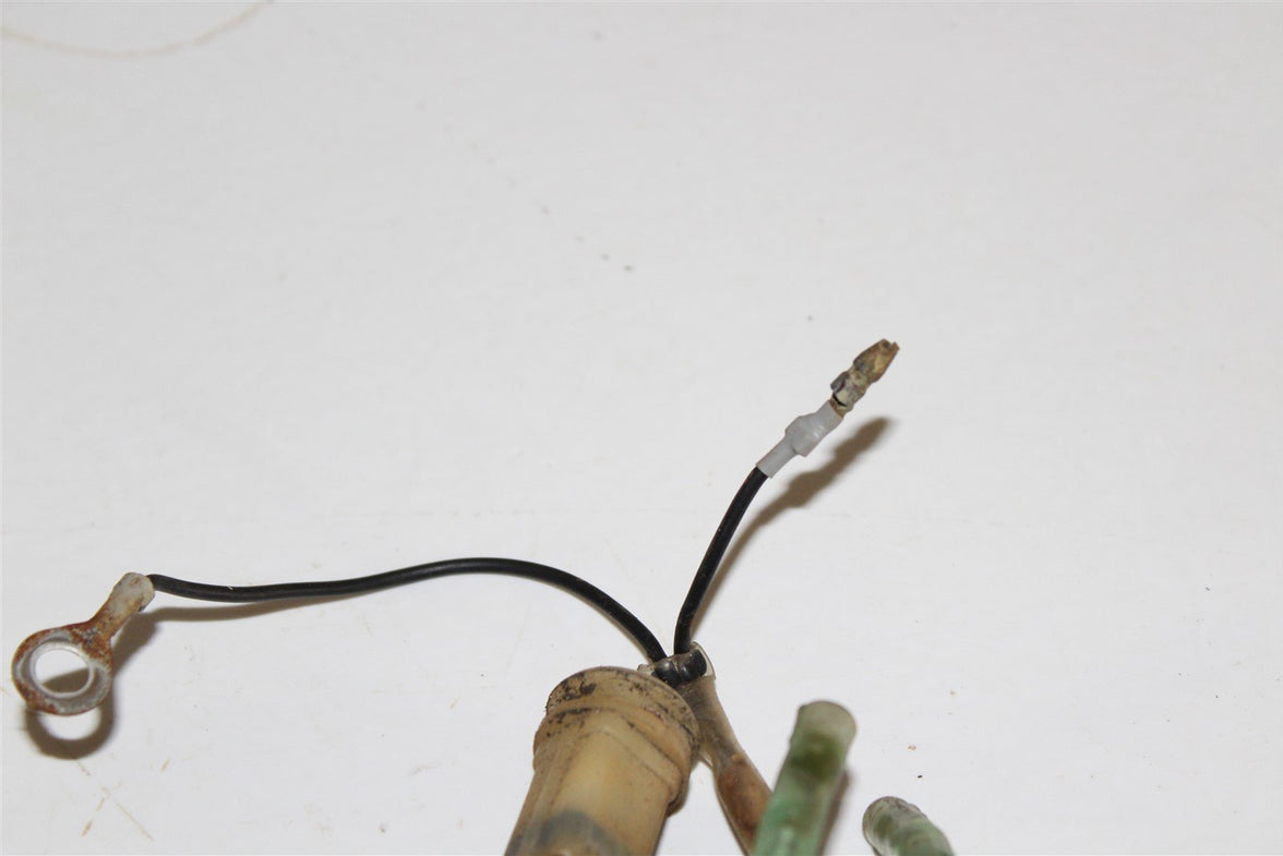1985 Yamaha YZ 125 CDI ECU Computer Igniter Ignition