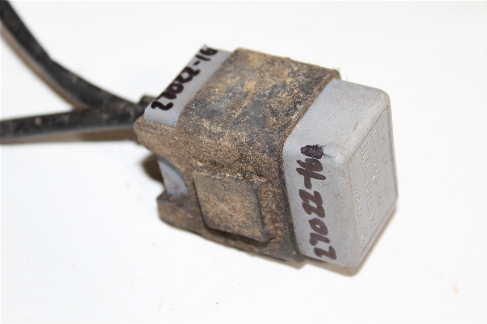 1985 Yamaha YZ 125 CDI ECU Computer Igniter Ignition