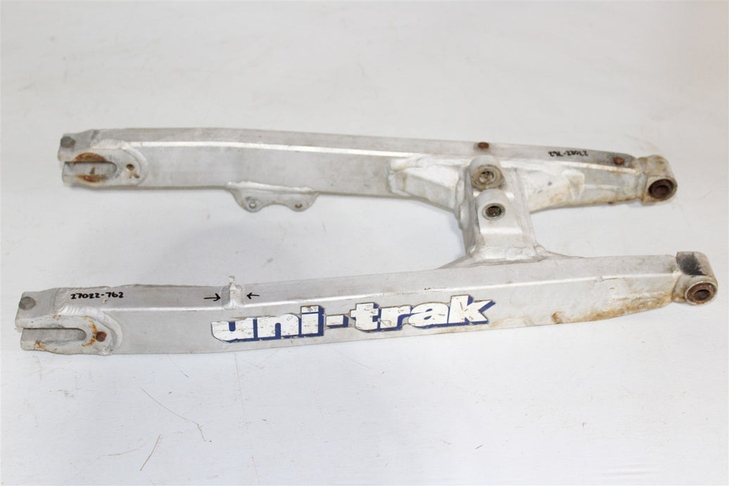 1985 Kawasaki KDX200 Swingarm