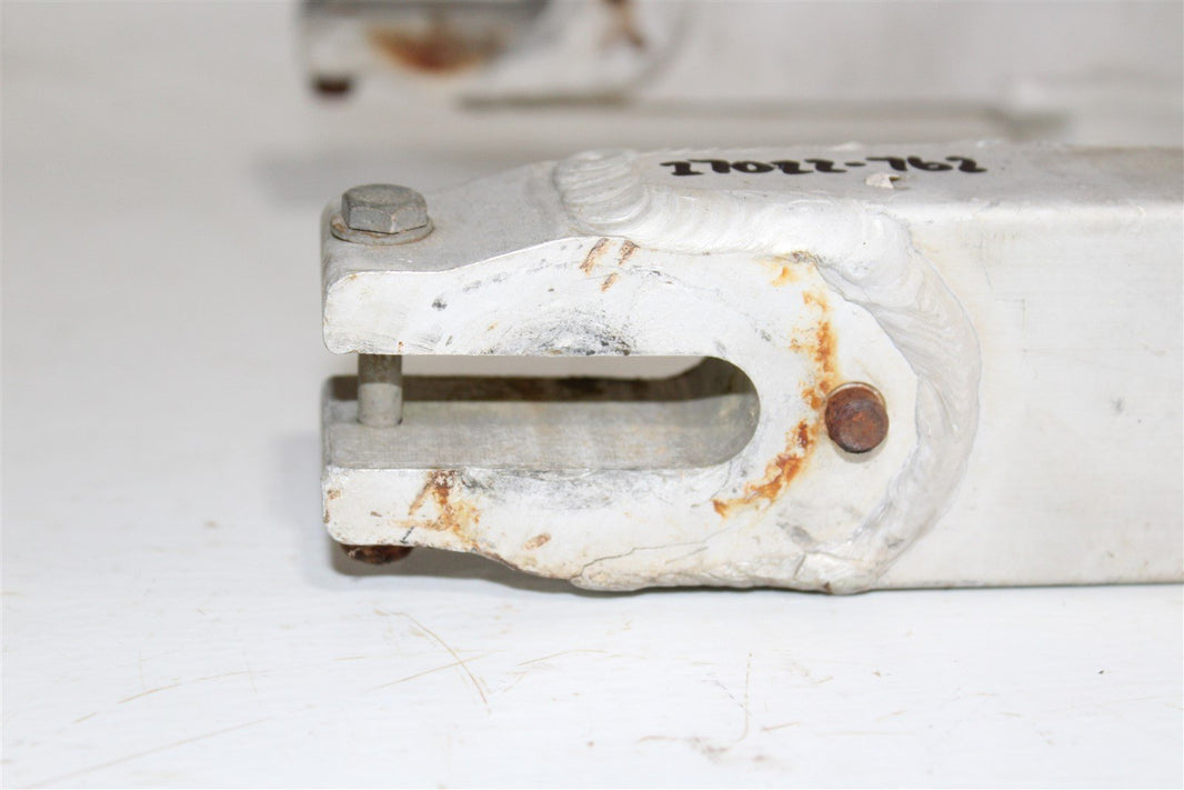 1985 Kawasaki KDX200 Swingarm