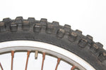 1989 Kawasaki KX250 Front Wheel Rim