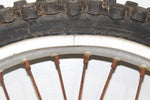 1989 Kawasaki KX250 Front Wheel Rim