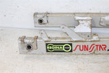 1991 Kawasaki KX 80 Swingarm