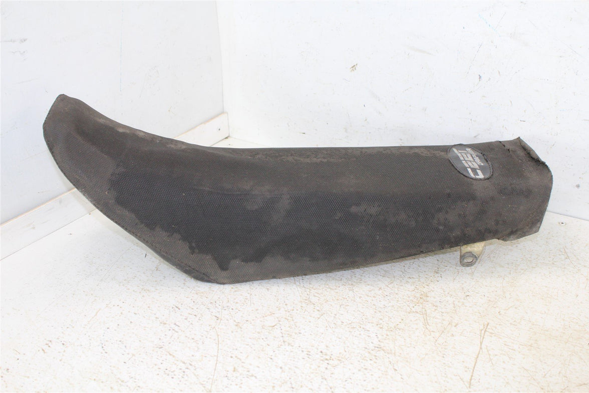 1991 Kawasaki KX 80 Seat