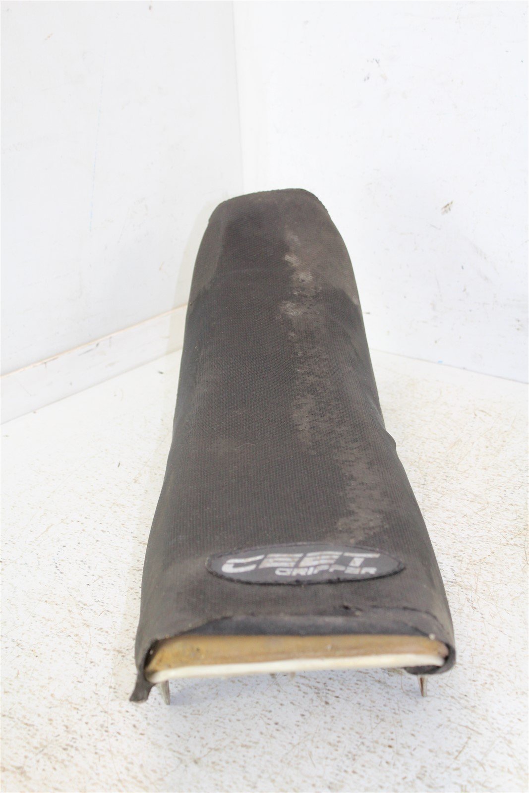 1991 Kawasaki KX 80 Seat