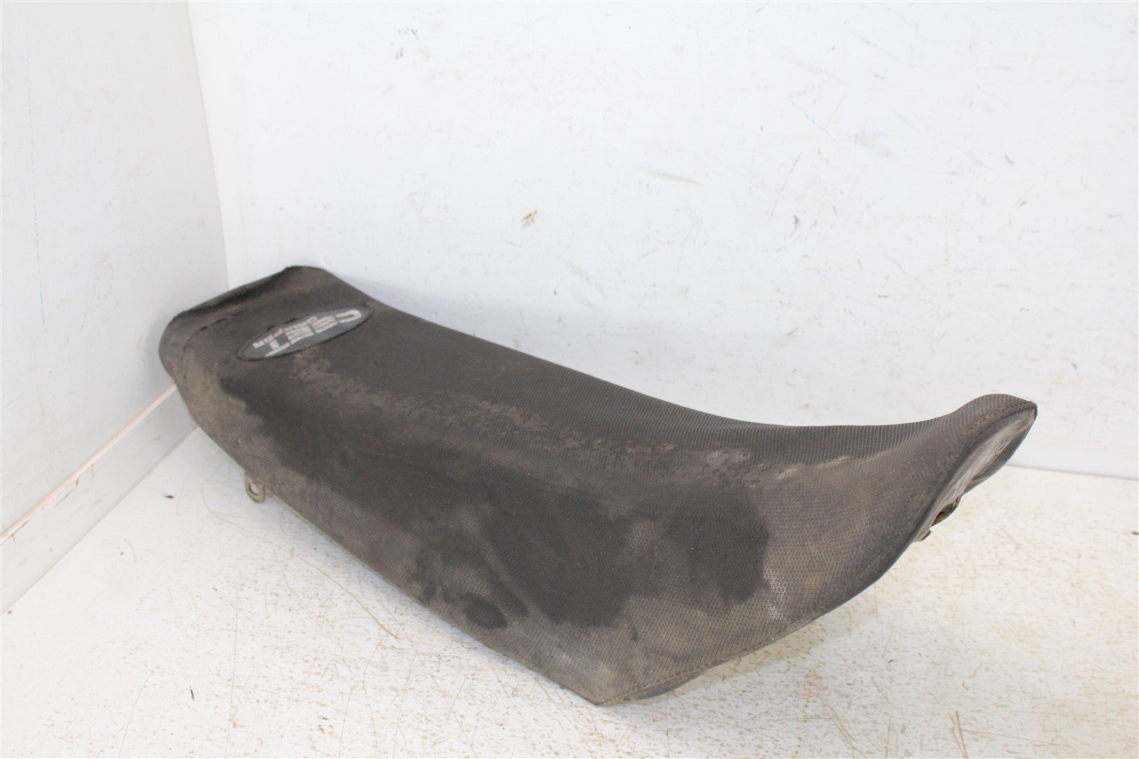 1991 Kawasaki KX 80 Seat