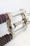 1991 Kawasaki KX 80 Fork Tubes Front Suspension Triple Clamps