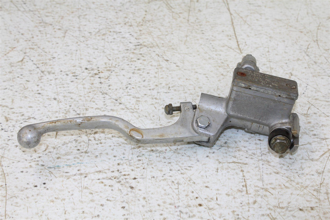 1991 Kawasaki KX 80 Front Brake Master Cylinder Reservoir
