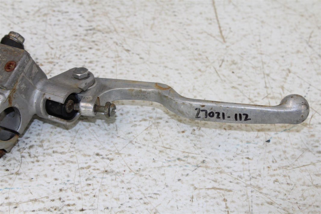 1991 Kawasaki KX 80 Front Brake Master Cylinder Reservoir