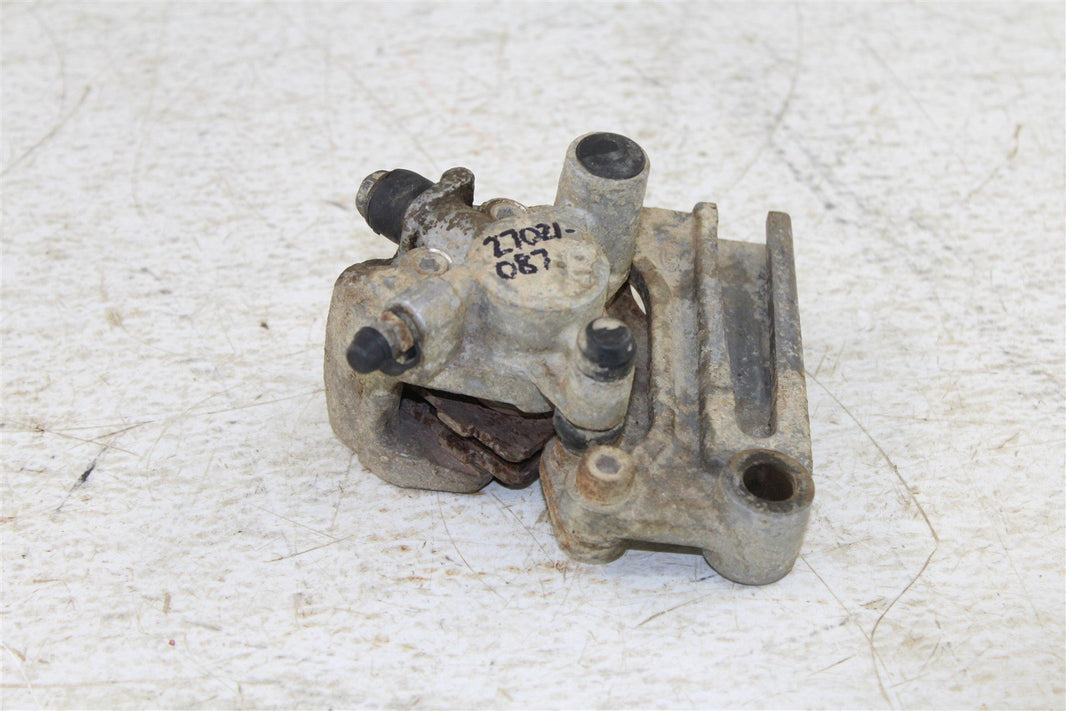 1991 Kawasaki KX 80 Rear Brake Caliper w/ Mount