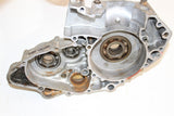 1989 Suzuki RMX 250 Engine Cases Crankcase Motor Left Right