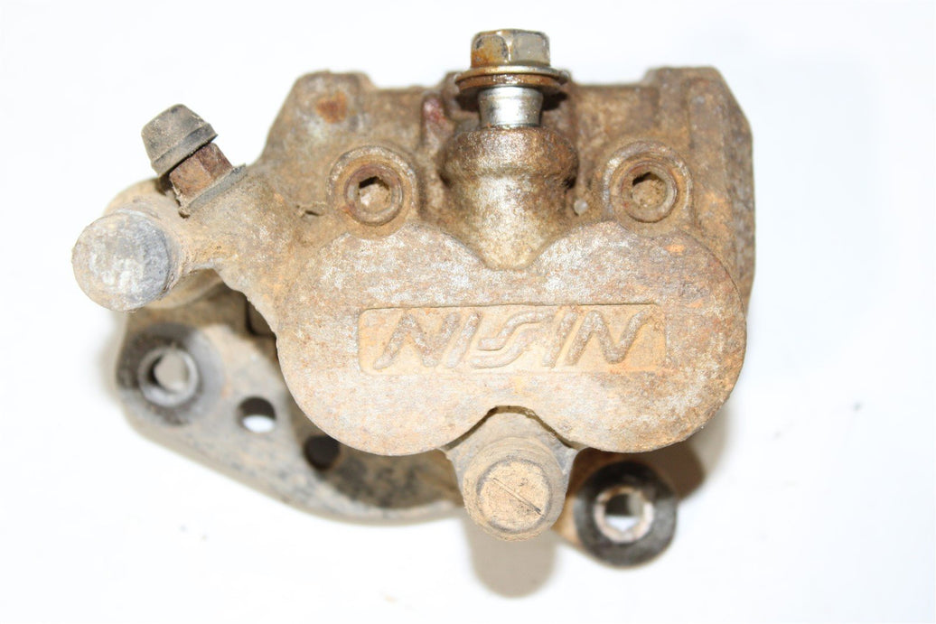 1989 Suzuki RMX 250 Front Brake Caliper