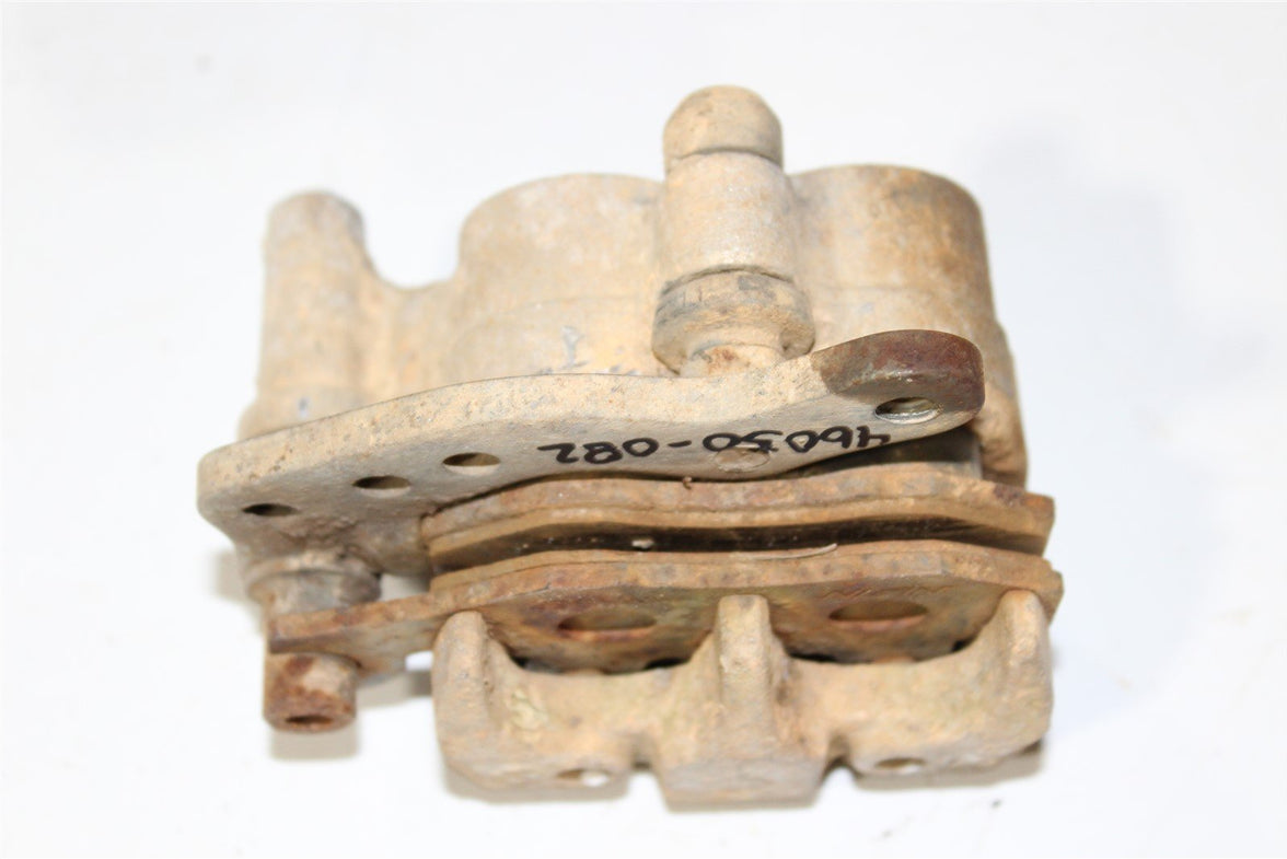 1989 Suzuki RMX 250 Front Brake Caliper