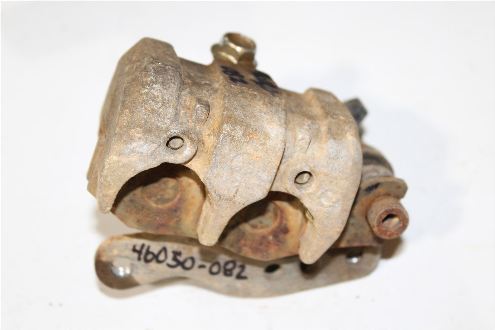 1989 Suzuki RMX 250 Front Brake Caliper