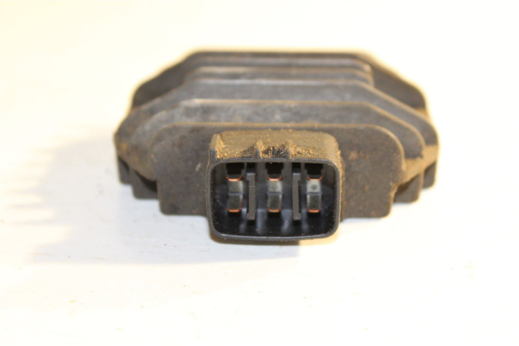 2000 Yamaha Grizzly 600 Voltage Regulator Rectifier